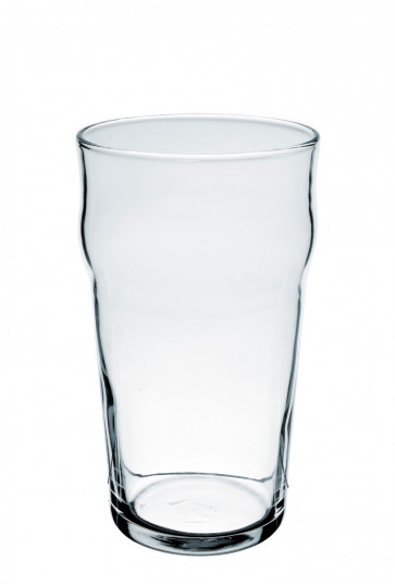 Ölglas 34cl Nonic