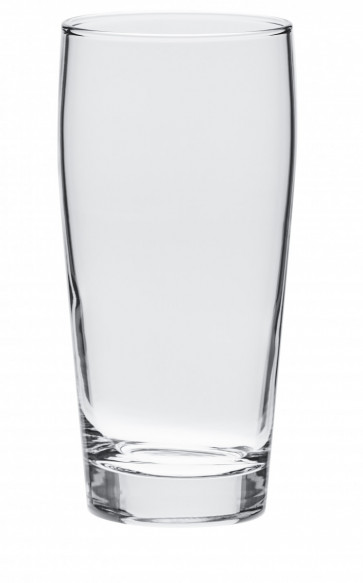 Ölglas 40 cl Willi Becher