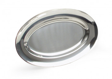 Serveringsfat Ovalt 35x22,5cm