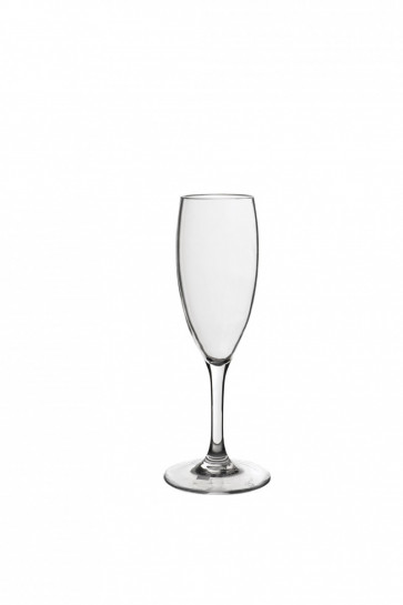 Champagneglas Tritan 18cl