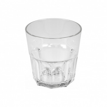 Drinkglas 22 cl, Tritan