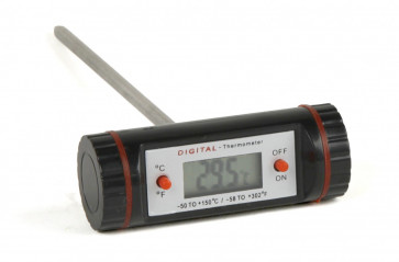 Digital köttermometer