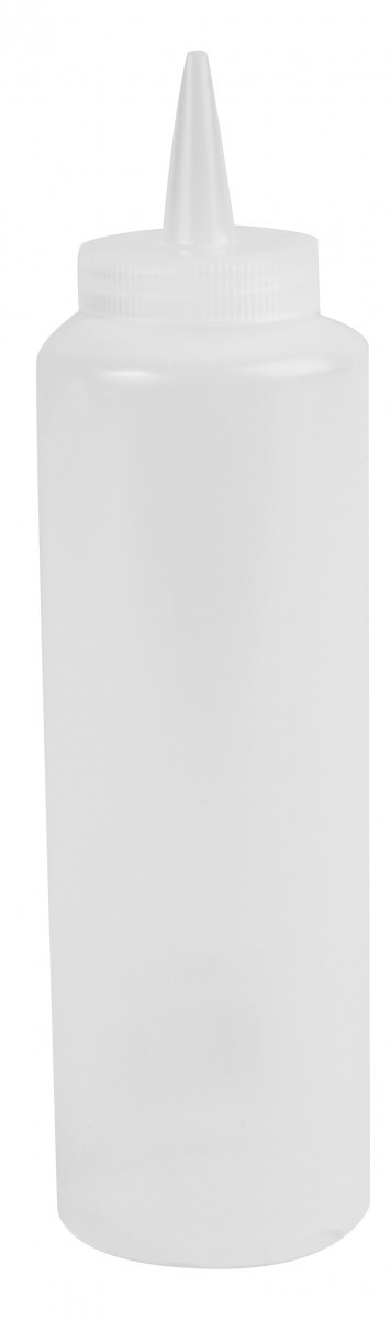 Dressingflaska 0,34L
