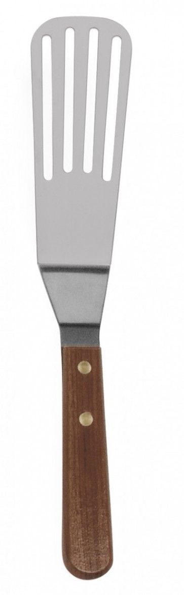 Stekspade 28cm, perforerad