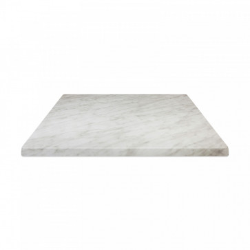 Bordsskiva Marble 60x60 cm