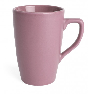 Mugg Apollo, rosa