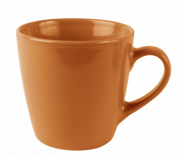 Mugg Orion, orange