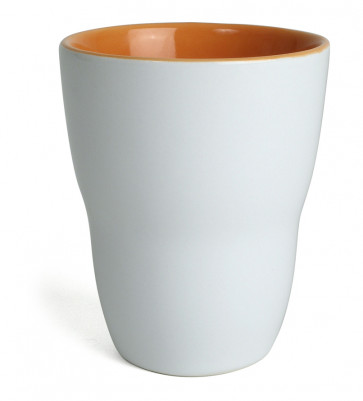 Mugg Eos, orange