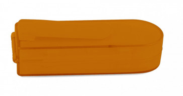 Minipenna, orange