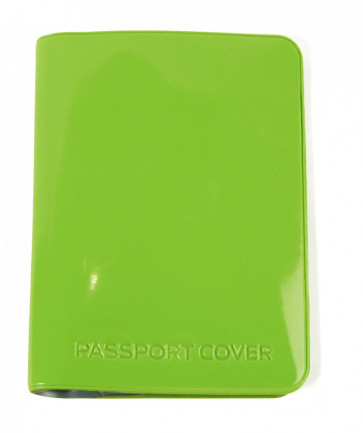 Passfodral, lime