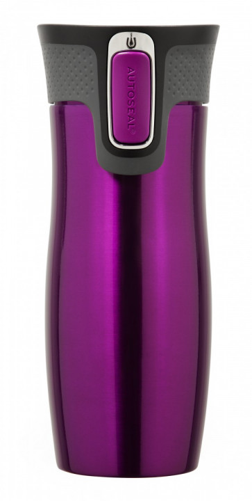 Contigo West loop, cerise