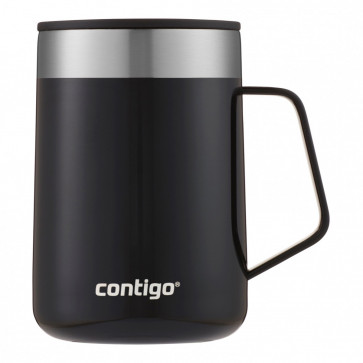 Contigo Streeterville Desk mug Licorice