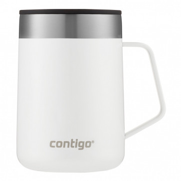 Contigo Streeterville Desk mug Salt