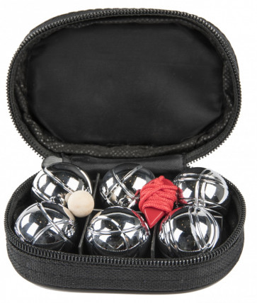 Mini Boule set