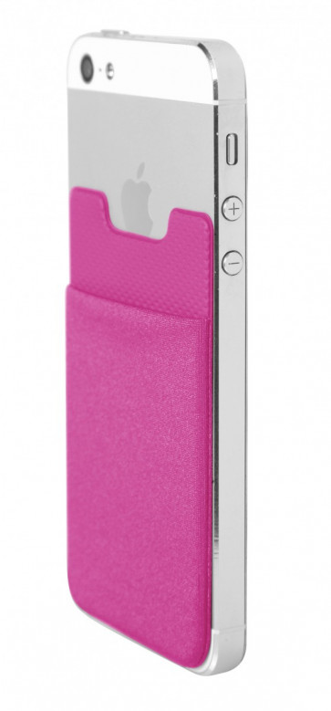 Mobile pouch, rosa