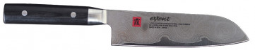 Japansk Kockkniv 18cm Kasumi