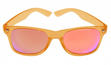 Solglasögon, orange