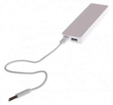 Power bank, vit