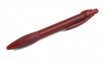 Penna Alaska, röd solid
