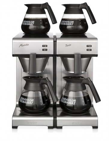 Bonamat Mondo Twin Modell 2025
