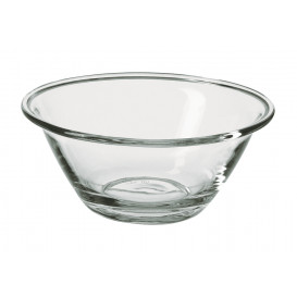 Glasskål 14cm Chef