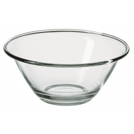 Glasskål 26cm Chef