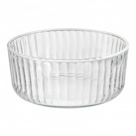 Glasskål Ø 18 cm Exclusiva