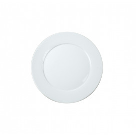 Tallrik Flat Zeus Ø 17,5cm