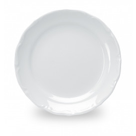 Tallrik flat Ø 19 cm Maria Teresa