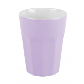Mugg Bologna 8 cl, lila