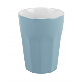 Mugg Bologna 8 cl, turkos