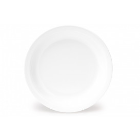 Tallrik flat Duro Ø 22,5cm