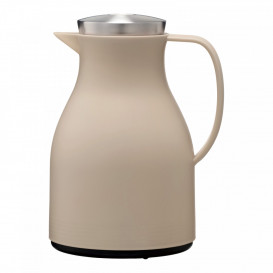 Termoskanna Beige 1L