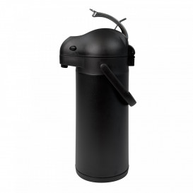 Termoskanna hävarm  3 L