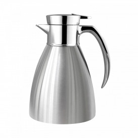 Termoskanna 1L Silver Classic