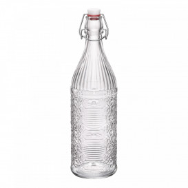 Serveringsflaska 1,0L Italian heritage