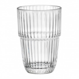 Highball glass 38 cl Barshine