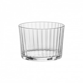 Glas 21,5cl Exclusiva