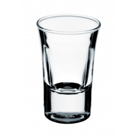 Shotglas 3,4cl Hot shot