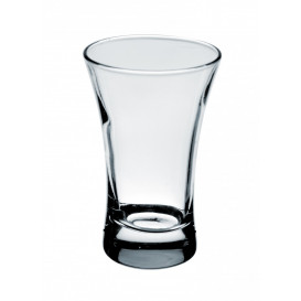 Shotglas 7cl Hot shot