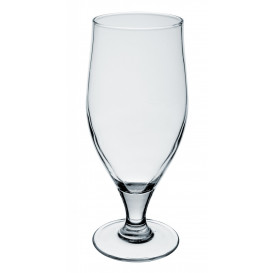 Ölglas 50cl Cervoise