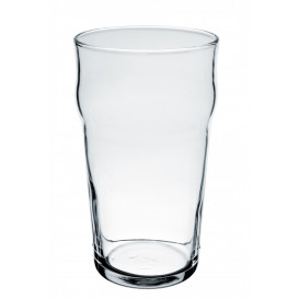 Ölglas 57cl Nonic