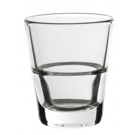 Shotglas 4,5cl Stack Up