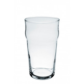 Ölglas 34cl Nonic