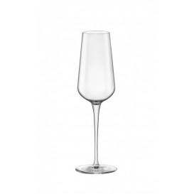 Champagneglas 28cl InAlto Uno