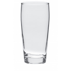 Ölglas 40 cl Willi Becher