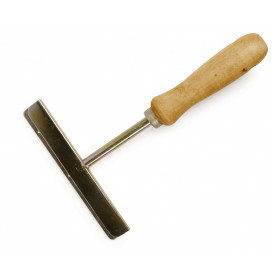 Grill & fettskrapa