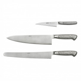3-set knivar