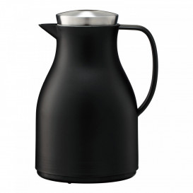 Termoskanna 1,0 L Svart