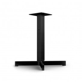 Bordstativ Rockless  S Svart